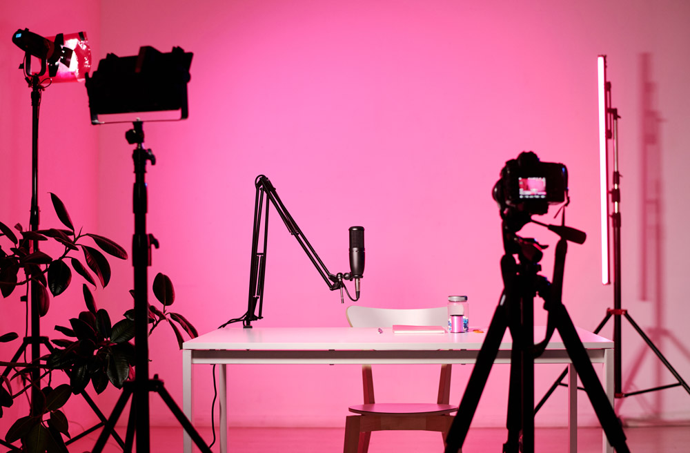 Production
